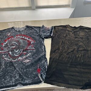 Affliction bundle XL